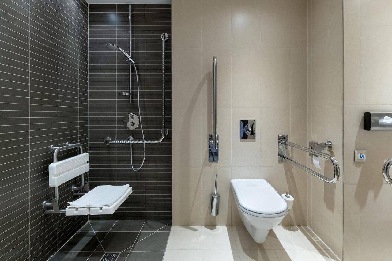 Accessible Room