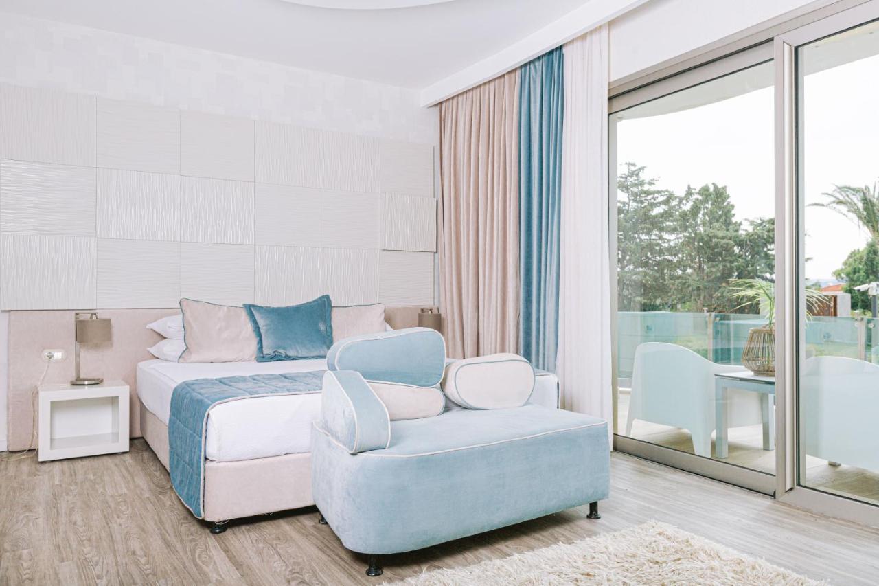 Garden Superior Room