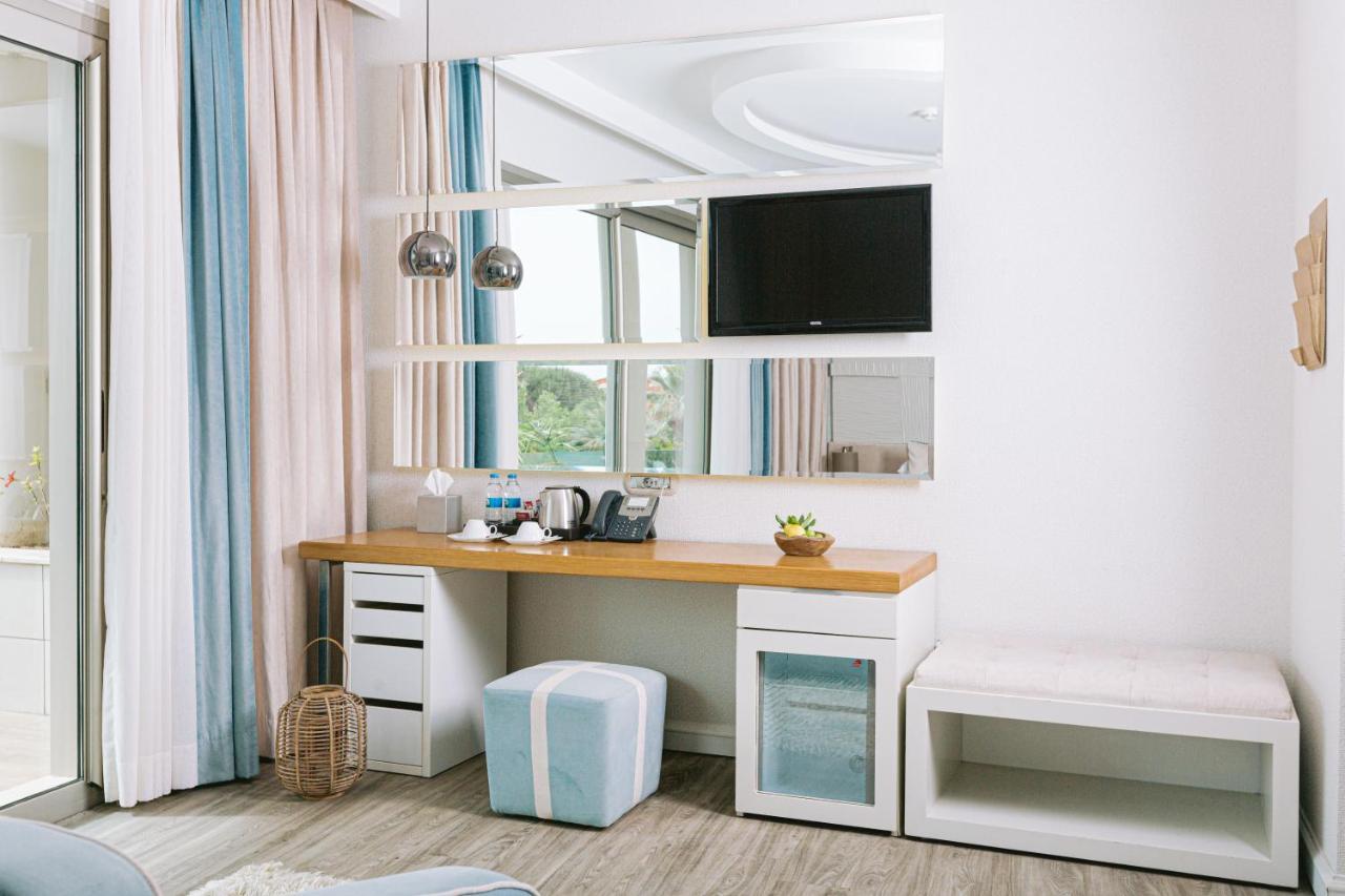 Garden Superior Room