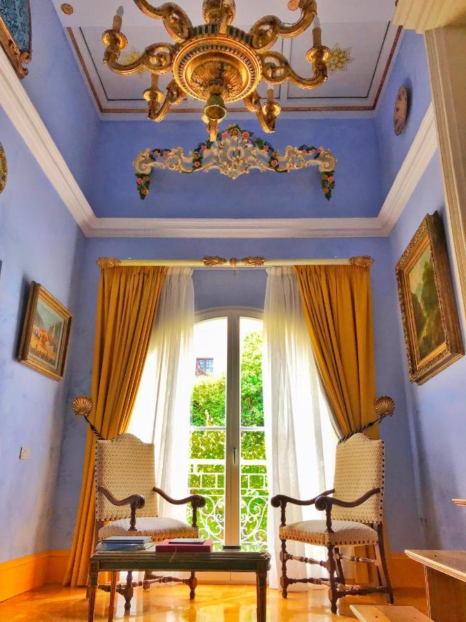 Suite Garden View