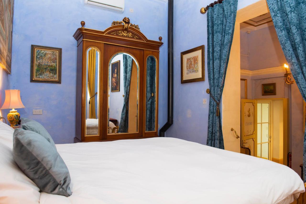 Suite Garden View