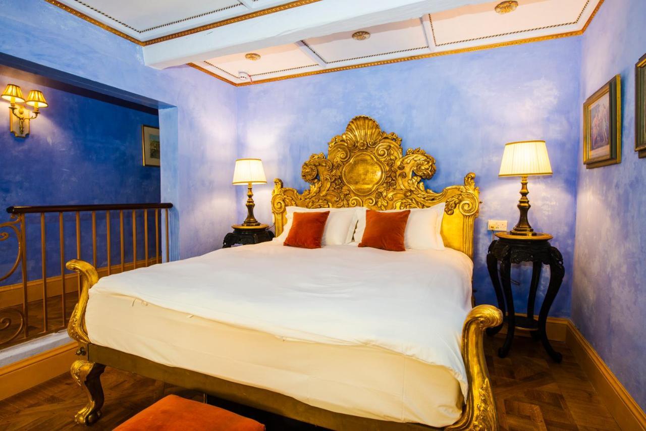 Queen Room Disability Access