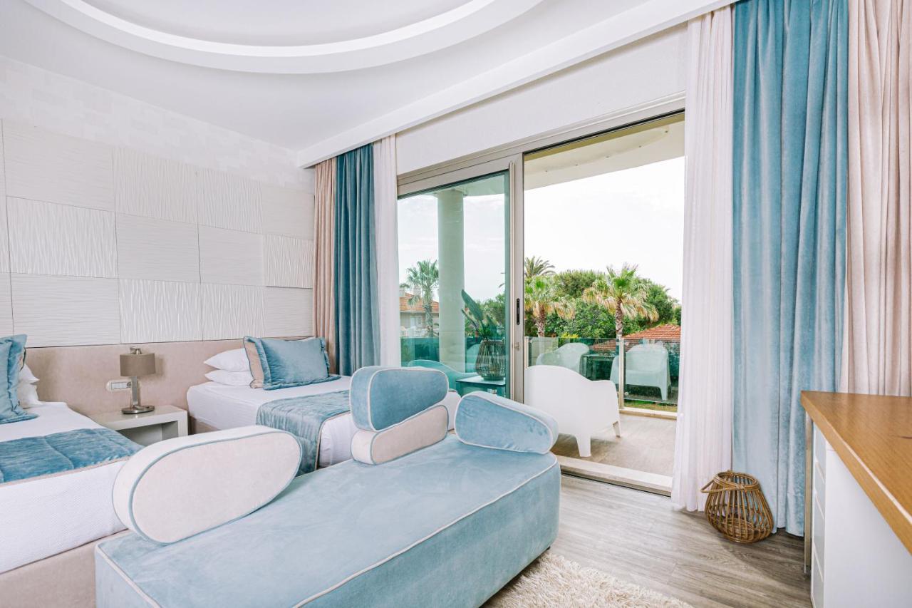 Garden Deluxe Room