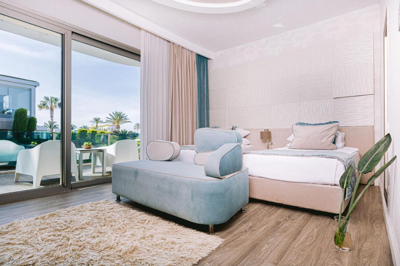 Garden Deluxe Room