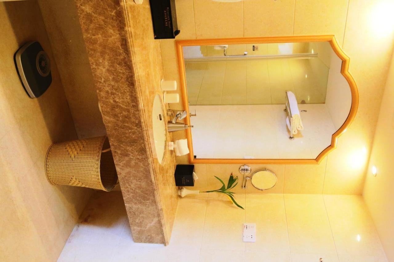 Special Offer - Superior Double Room