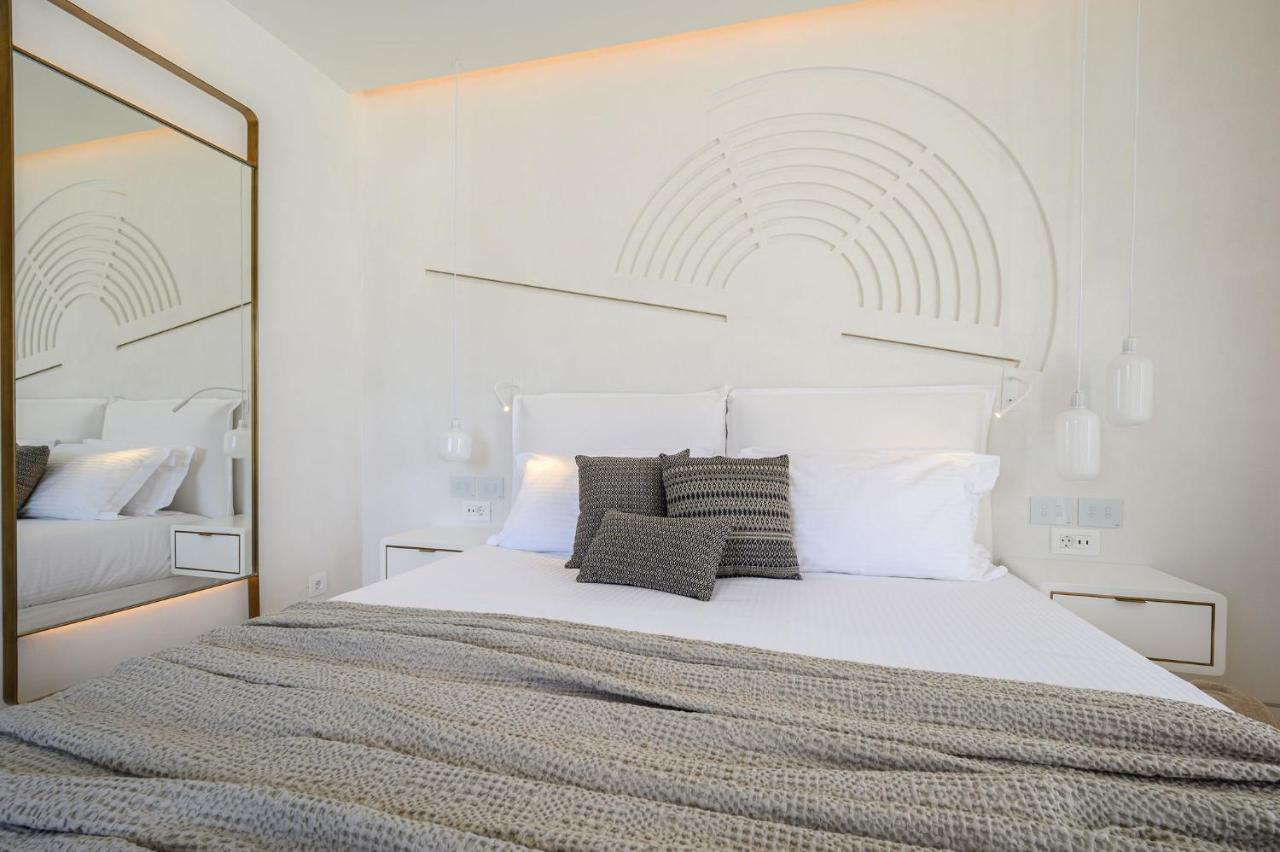 Premium Deluxe Room Sea View with Outdoor Jacuzzi