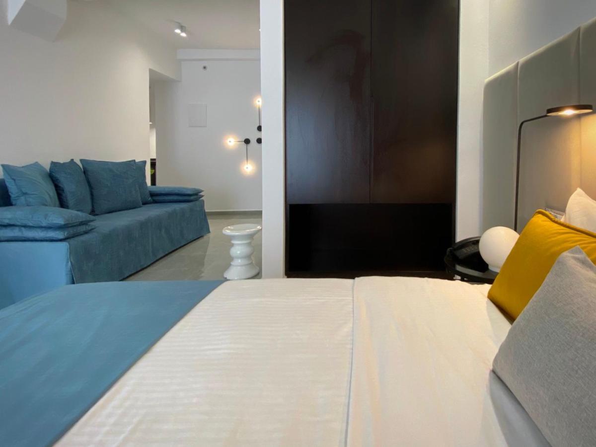 Superior Quadruple Room