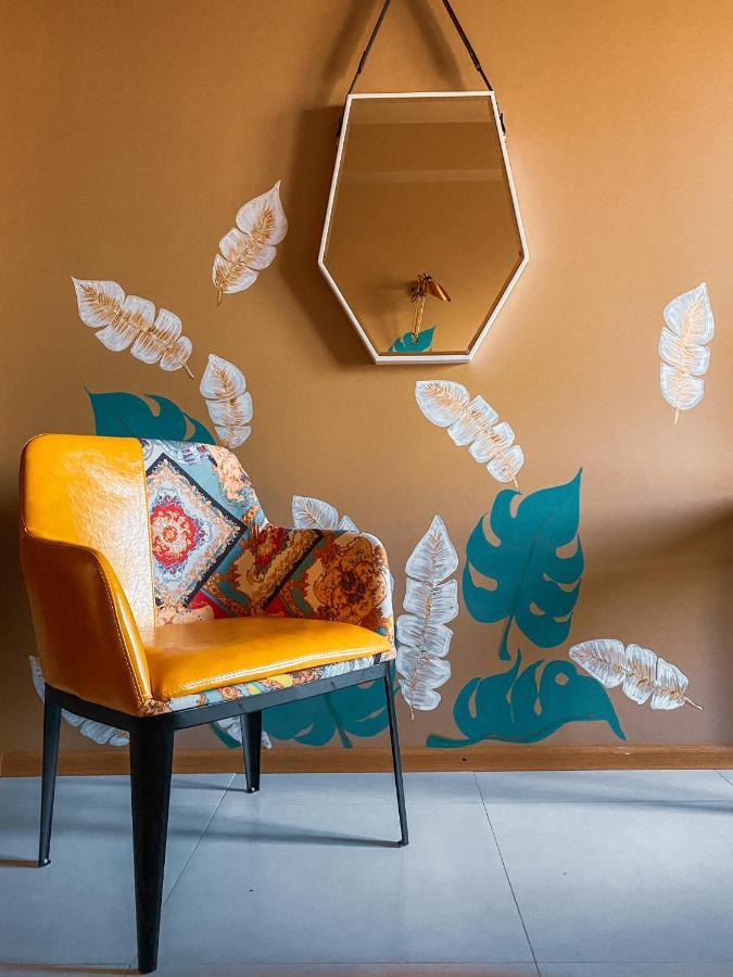 Budget Twin Room