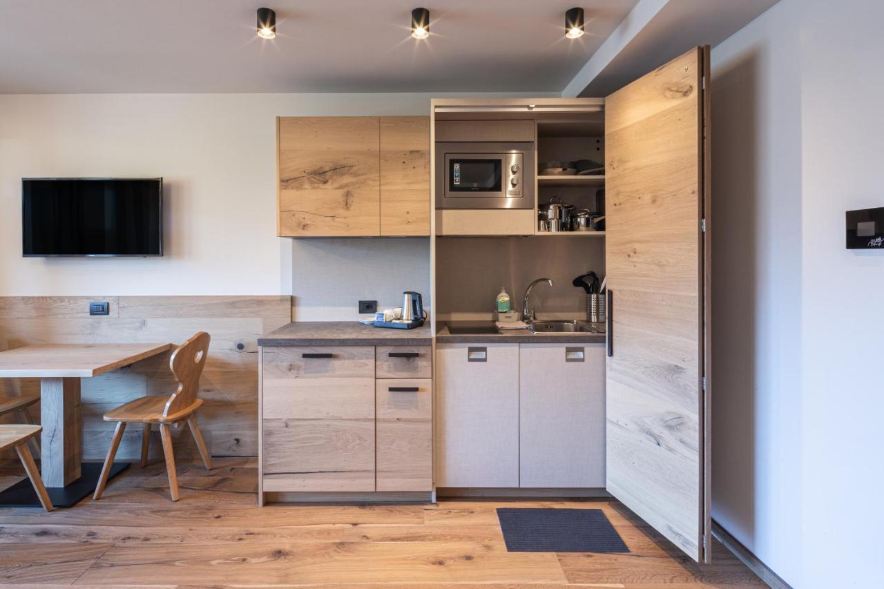 Suite mit Terrasse