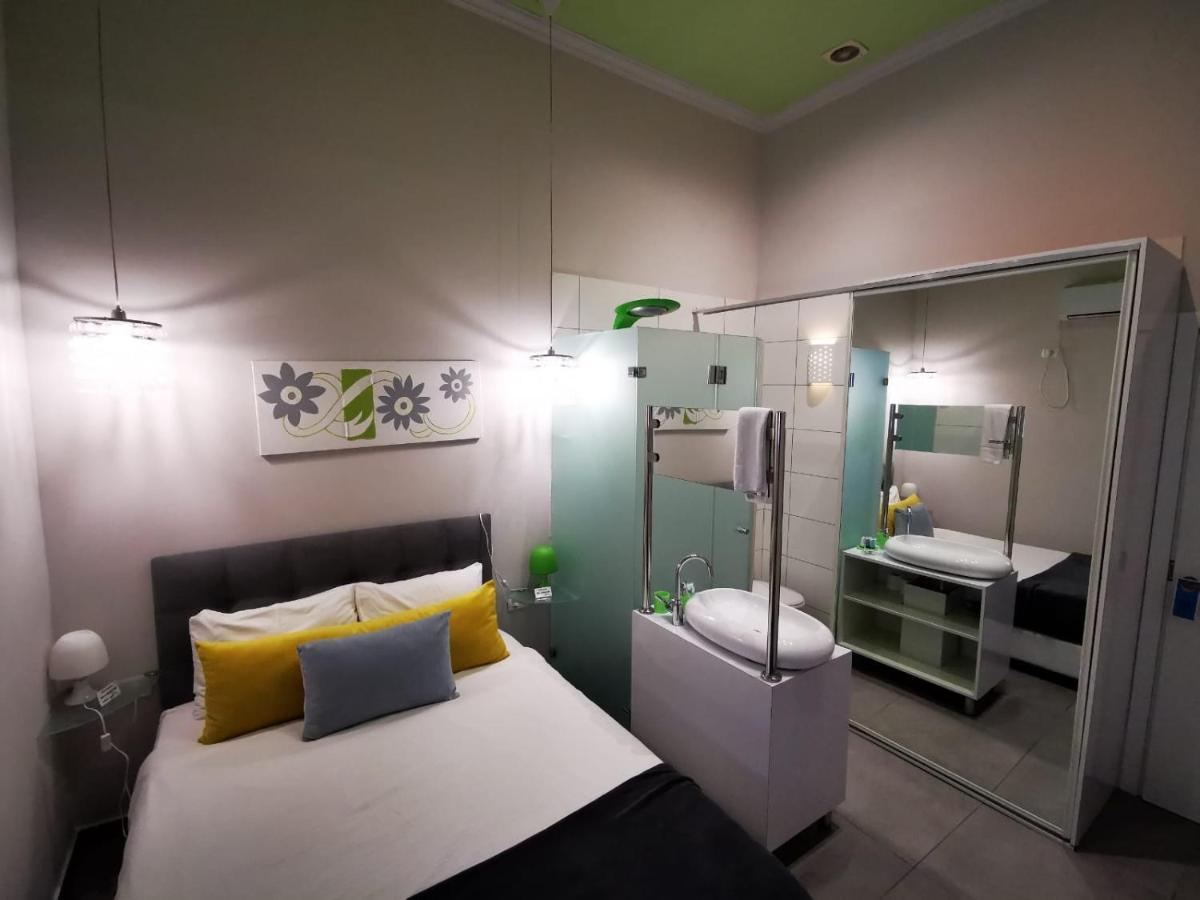 Comfort Doppelzimmer