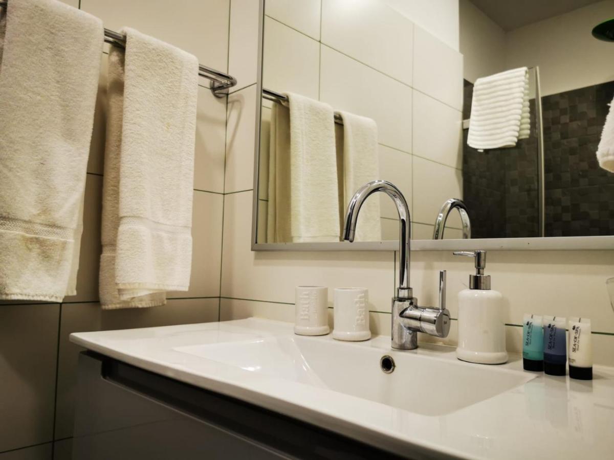 Großes Doppelzimmer