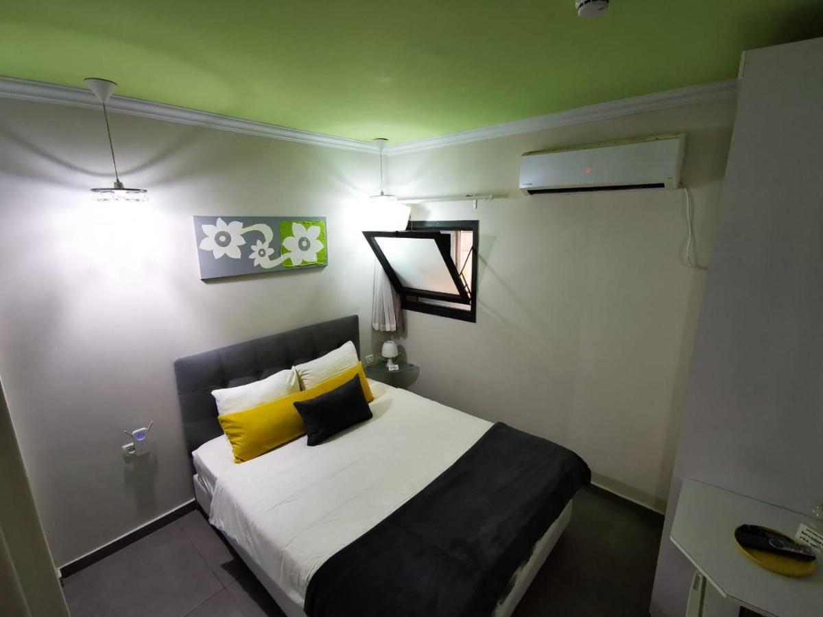 Standard Doppelzimmer