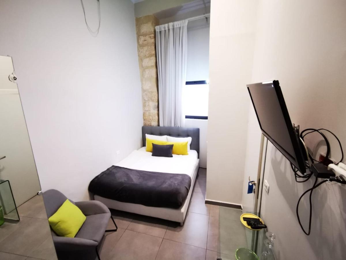 Classic Doppelzimmer