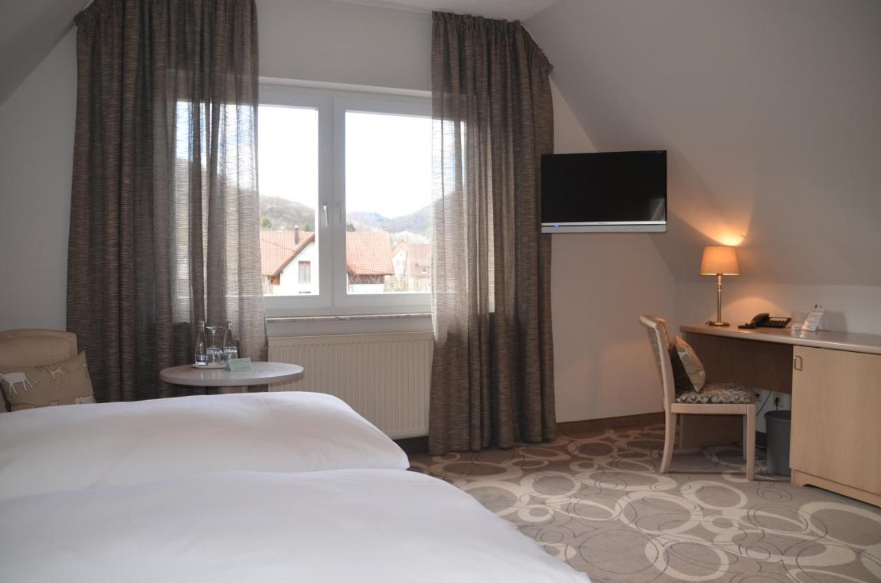 Double Room without Balcony