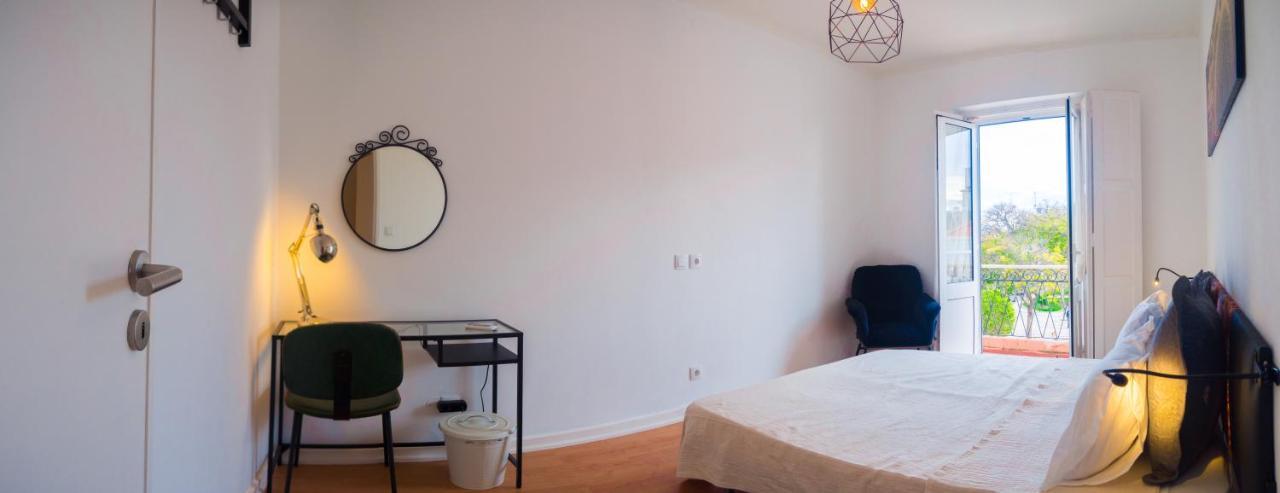 Habitación Doble con balcón
