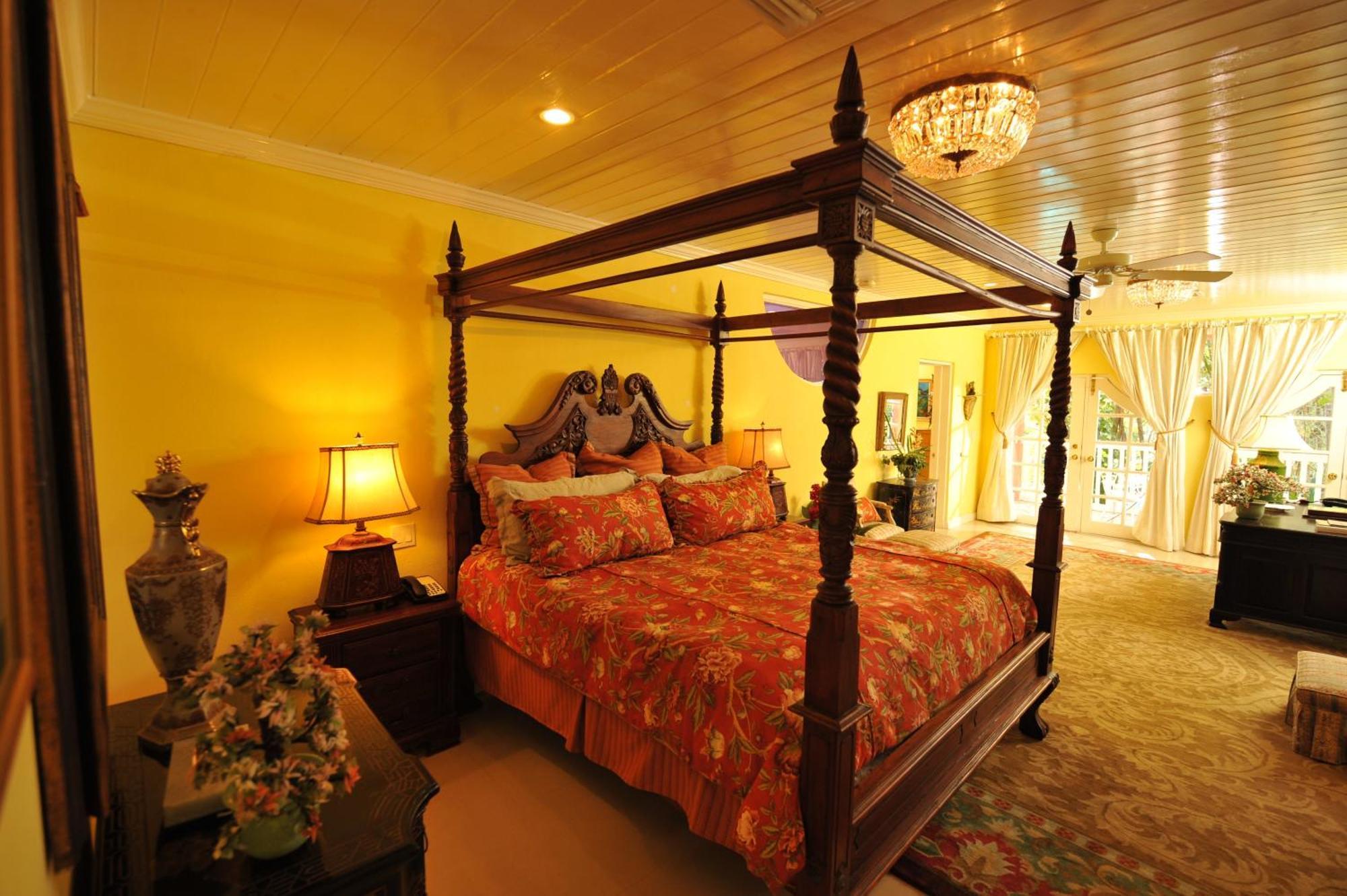 Presidential Suite