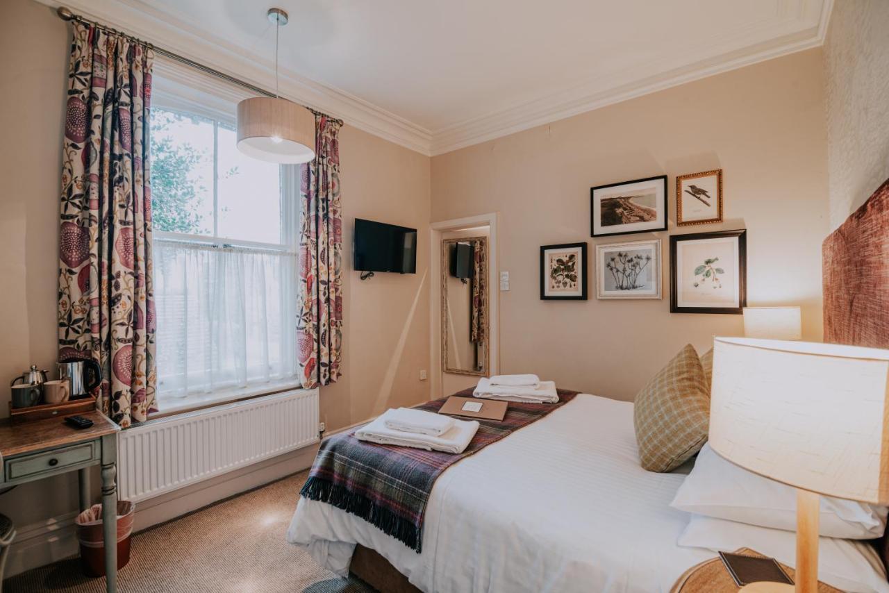 Superior King Room - No Pets Allowed