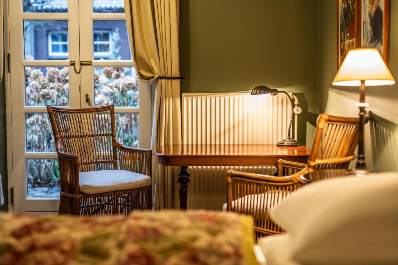 Superior Doppelzimmer