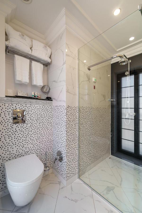 Deluxe Double Room Park View