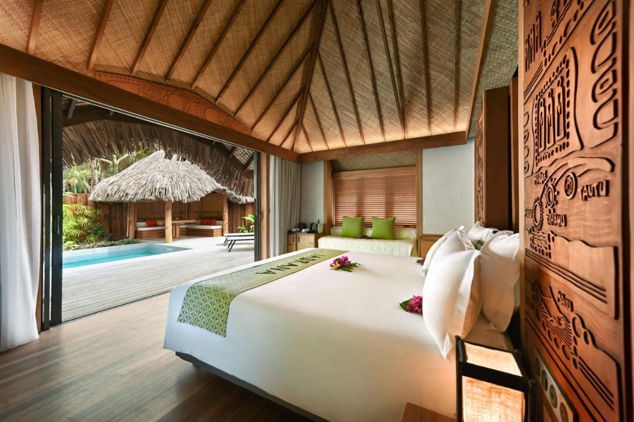 Garden Villa Pool