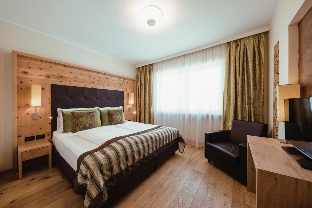 Junior Suite Balcony Annex