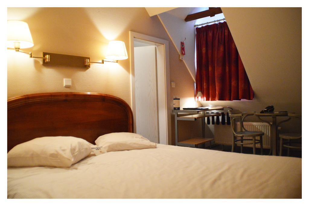 Double Room Attic