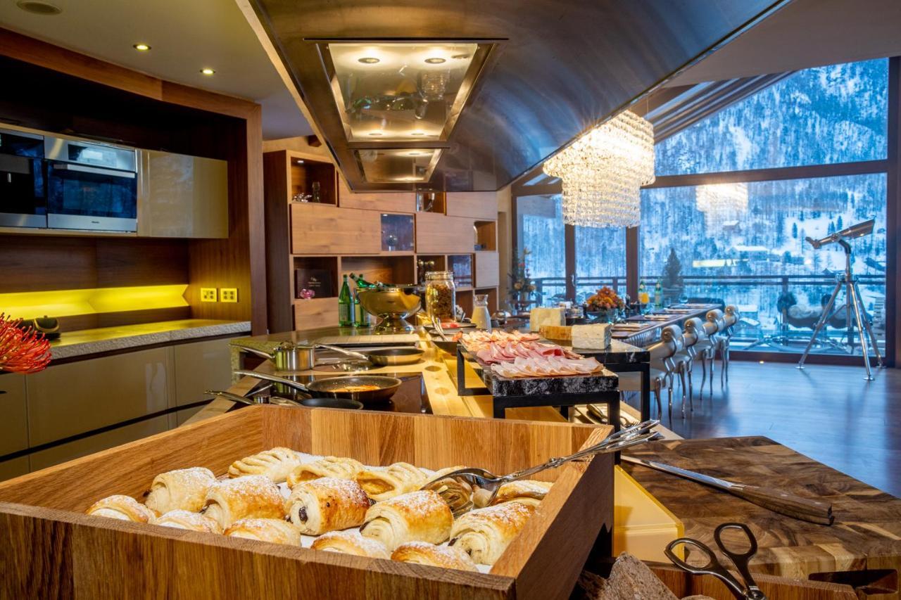 Superior Chalet