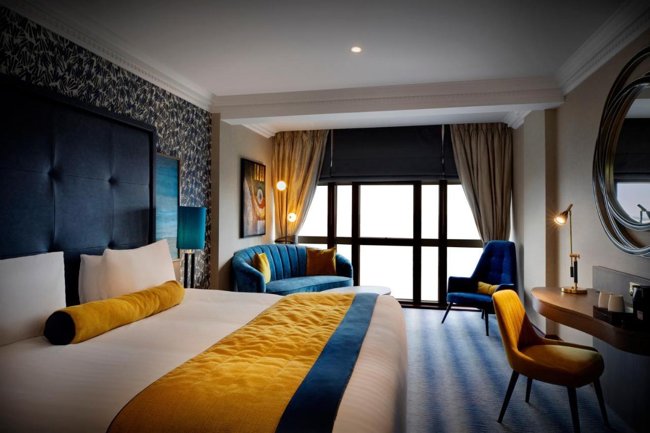 Executive Room King Bed