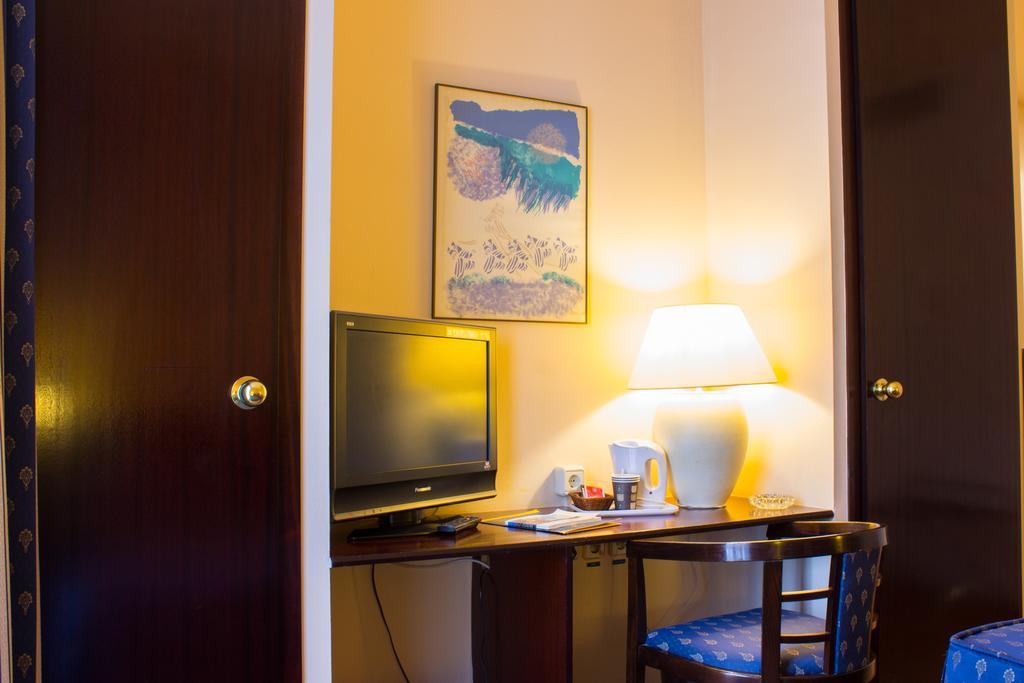 Habitación Doble Superior