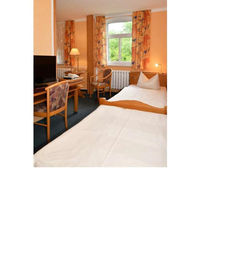 Budget Twin Room
