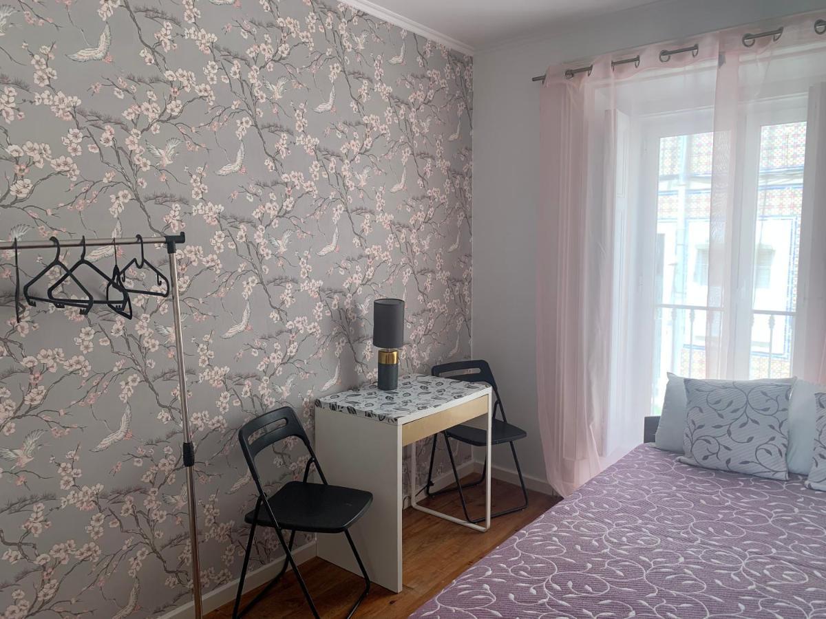 Habitación Doble con baño privado
