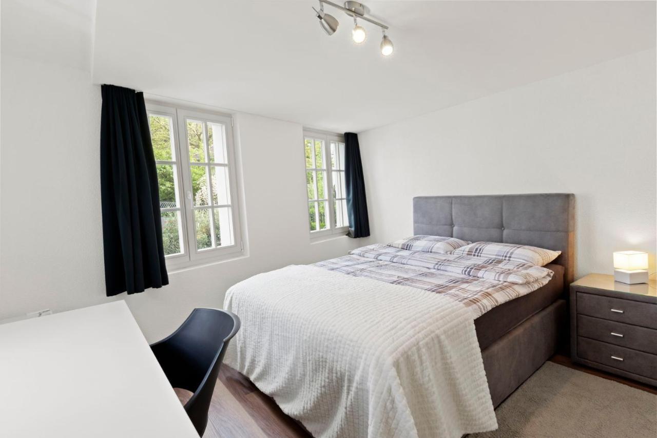 Chambre Double Standard