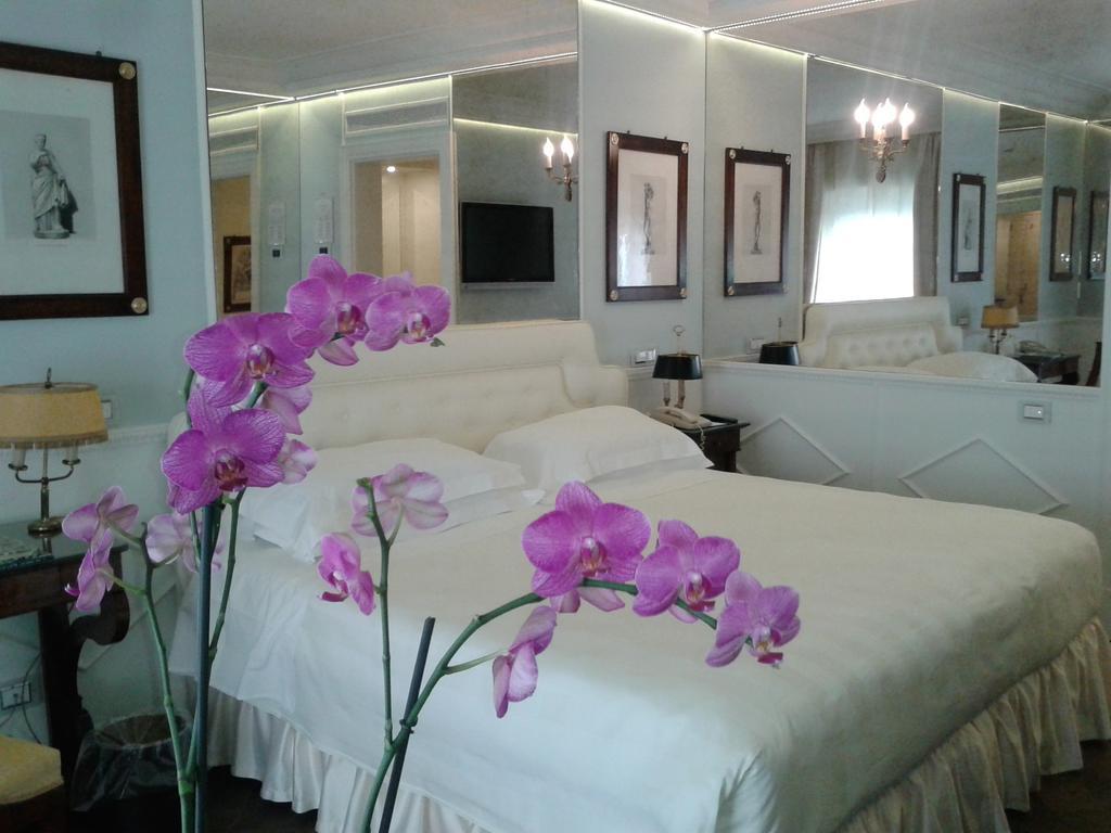 Exclusive Double Room