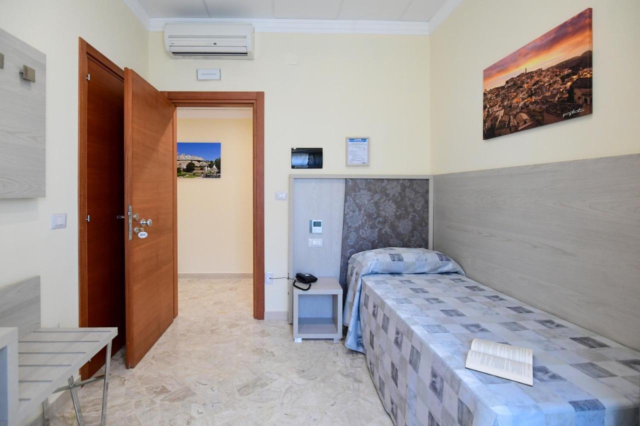 Chambre Simple Standard