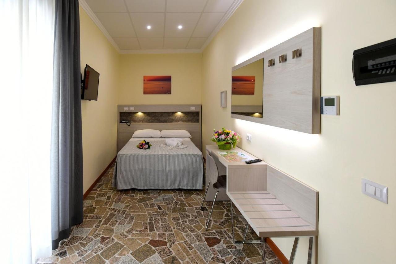 Chambre Double Standard