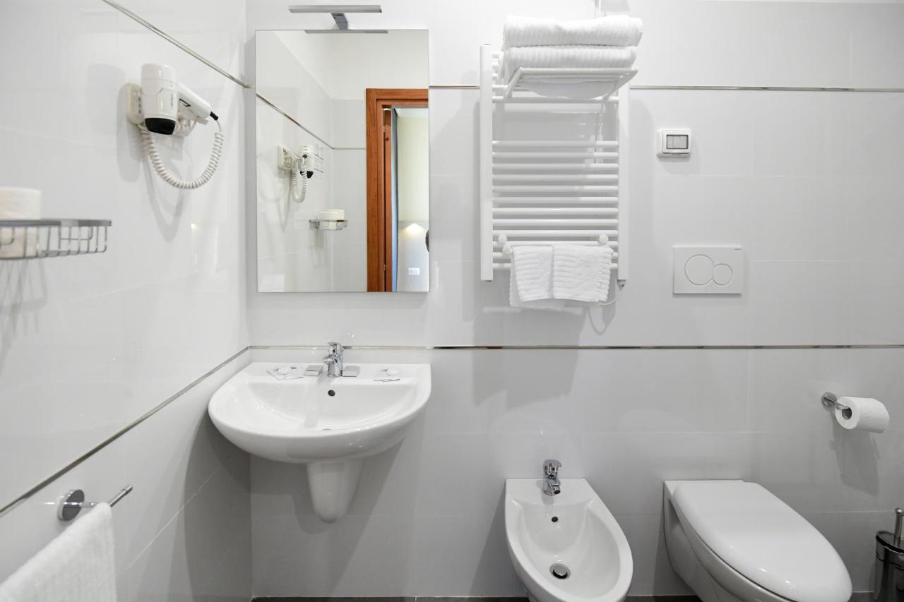 Chambre Lits Jumeaux Standard