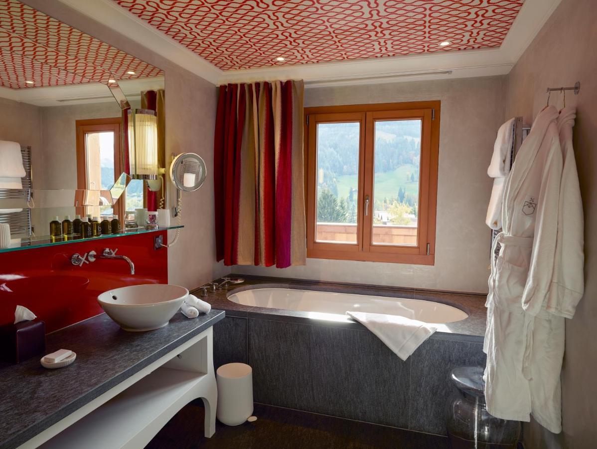 Two-Bedroom Connecting