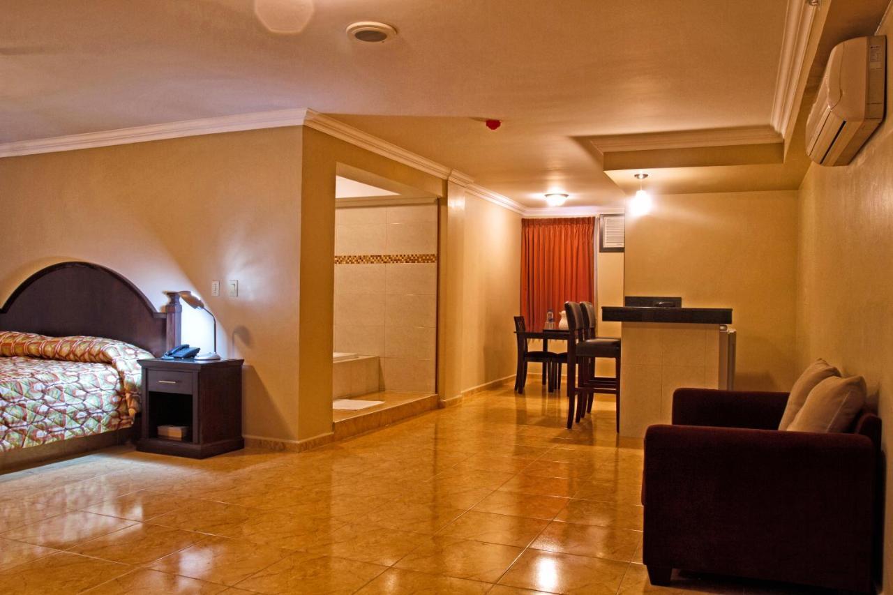 King Suite