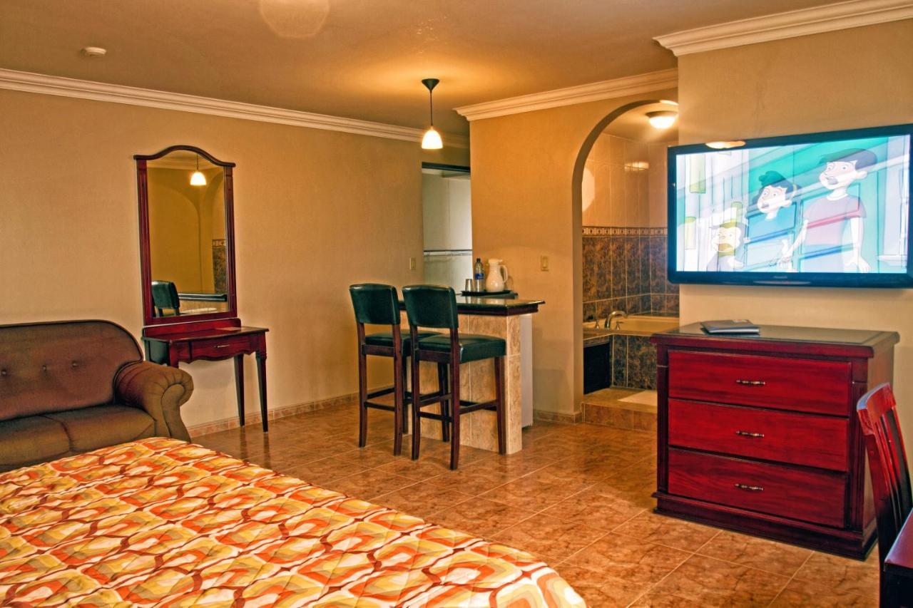King Suite