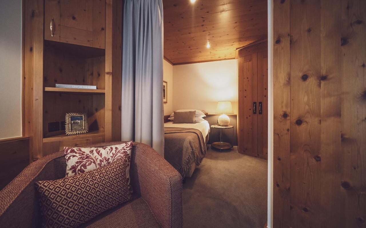 Executive Triple Room