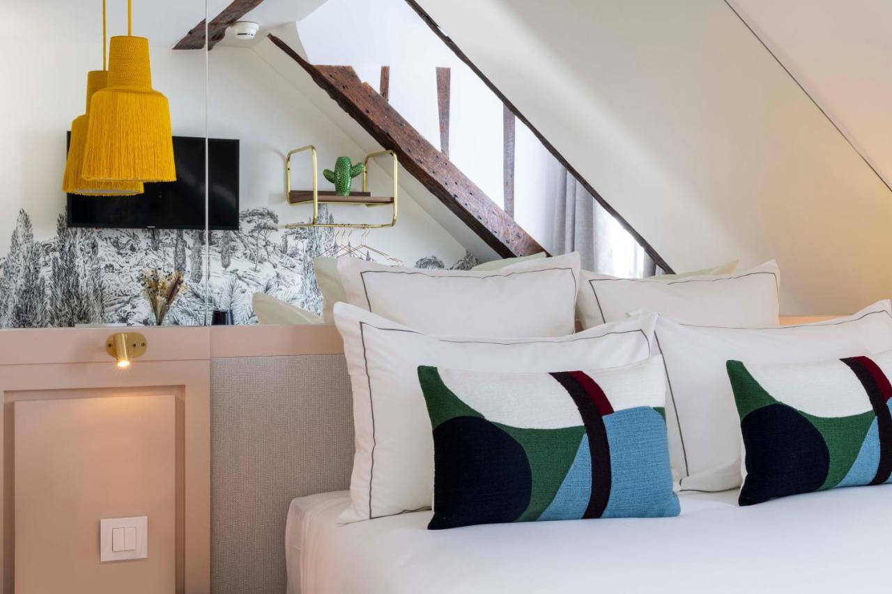 Small Double Room Riviera