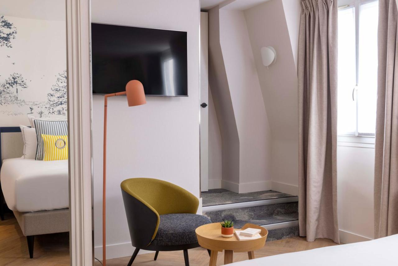 Superior Double Room Le Bassin
