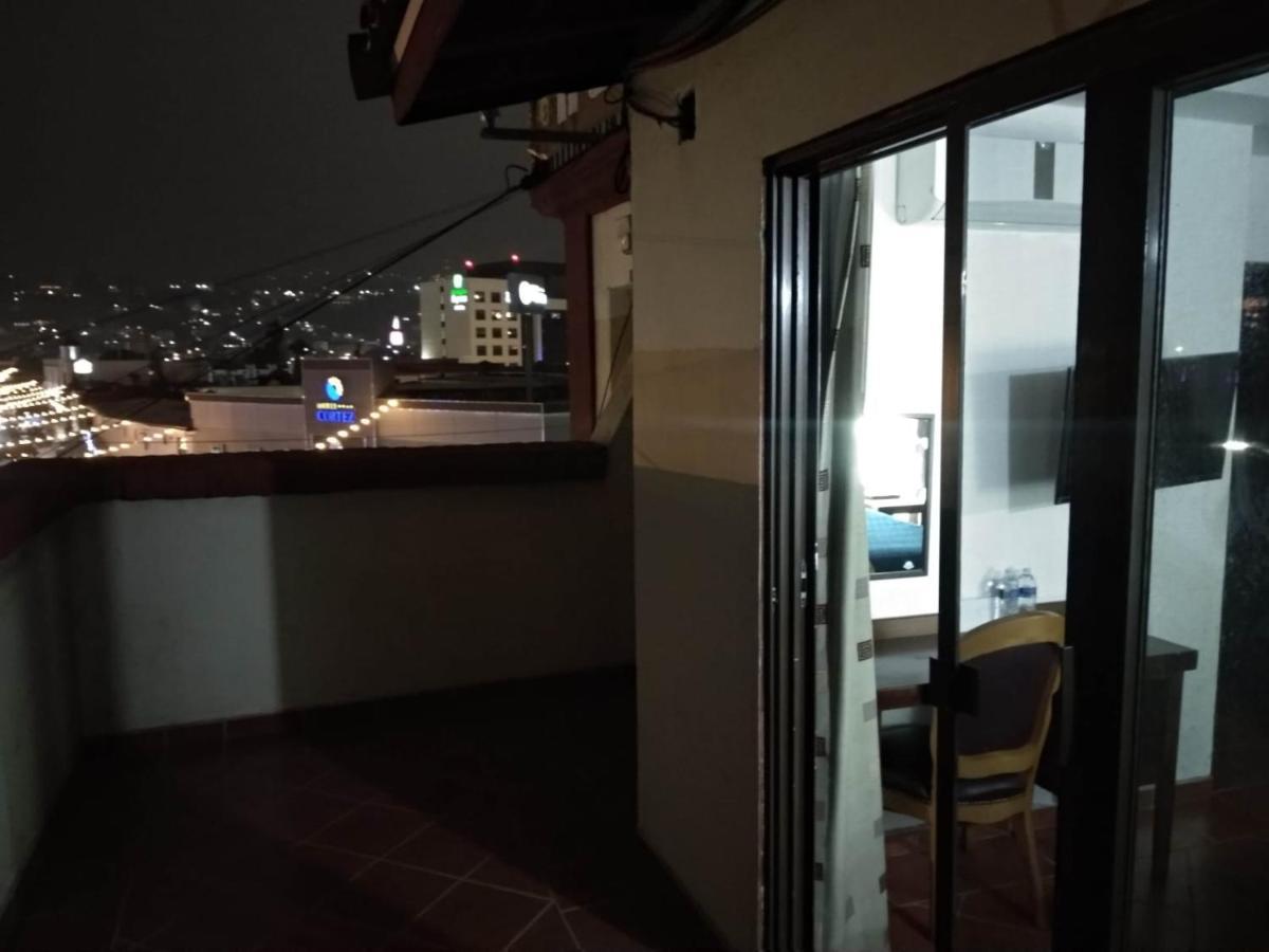 Apartment Sea View