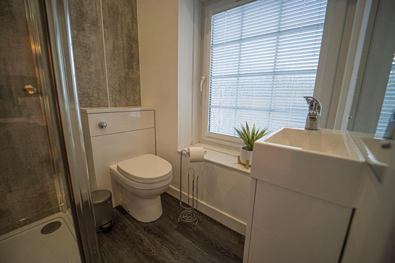 Apartment - Split Level