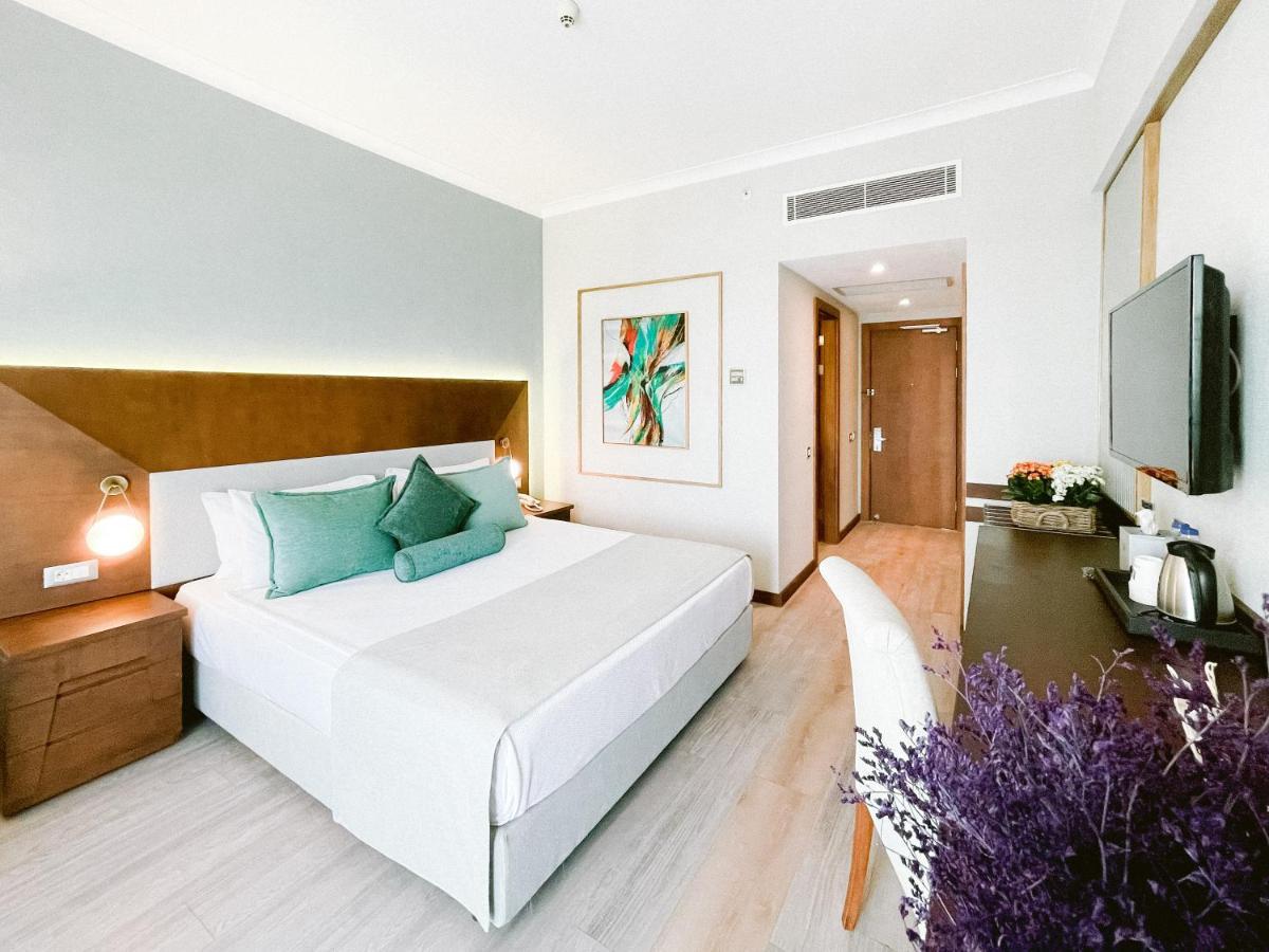 Premium Double Room
