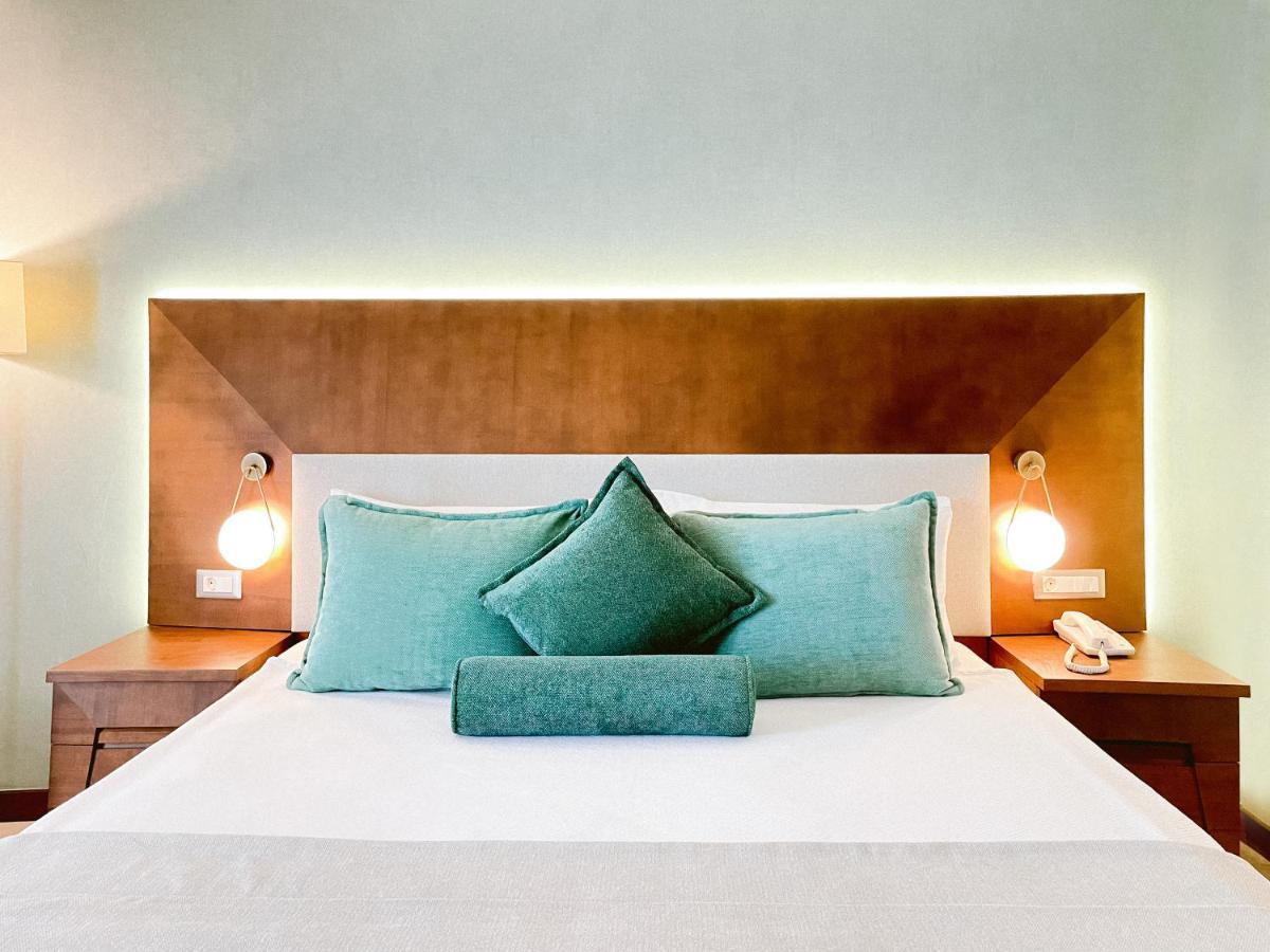 Premium Double Room