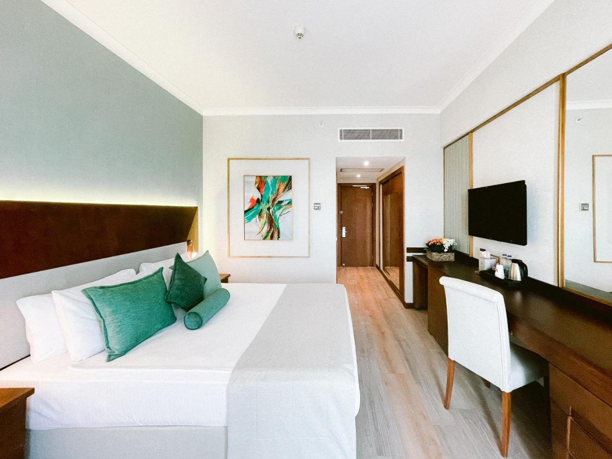 Premium Double Room