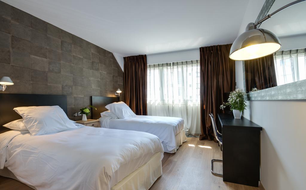Premium Twin Room