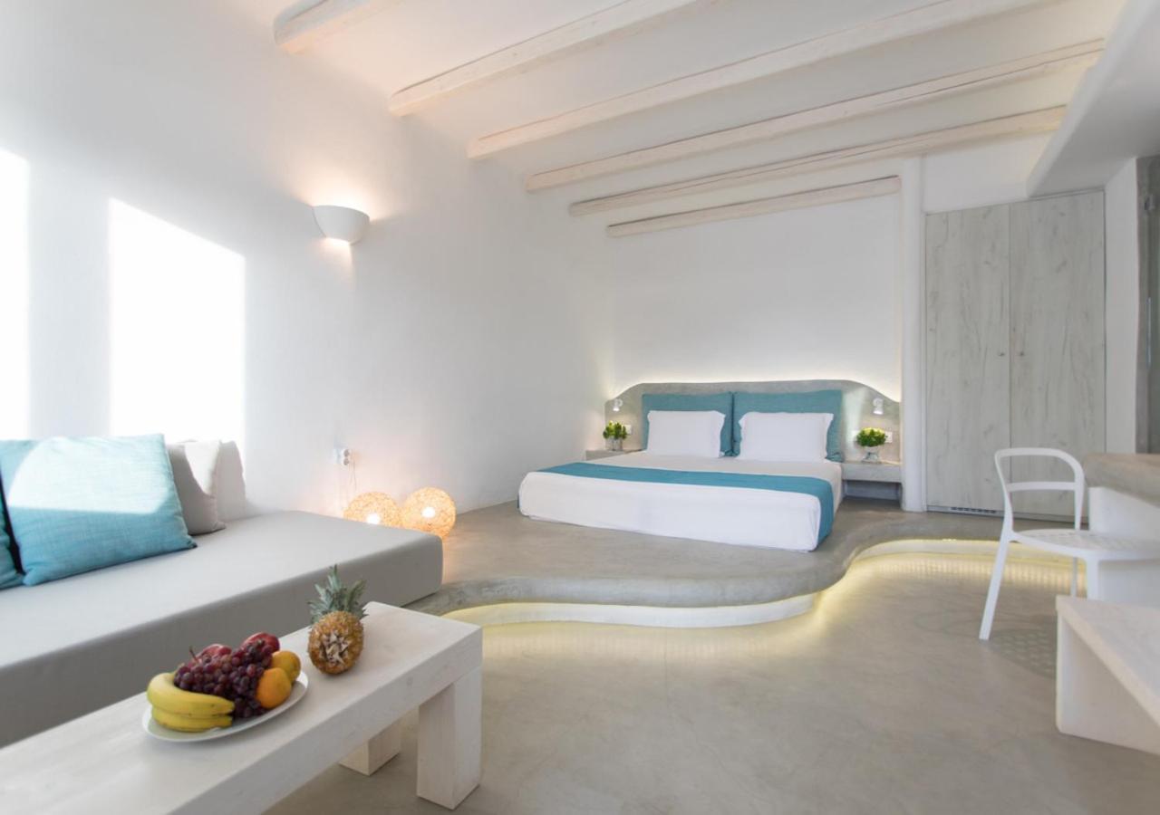 Suite Hot Tub