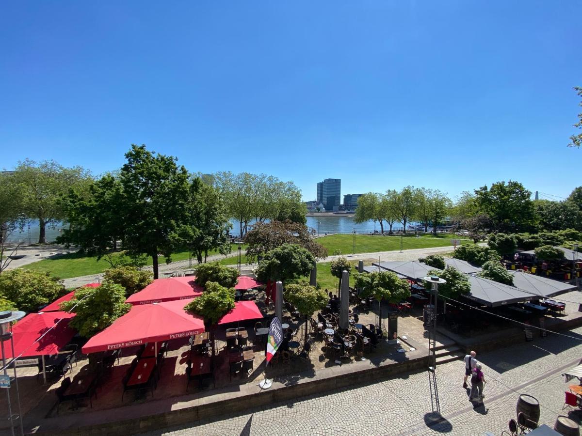 Triple Room River View